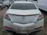 2010 Acura TL Technology с VIN 19UUA9F56AA008994, выставлен на аукционе Copart как лот 87426524 с пробегом 224 393 миль миль и На запчасти • Non repairable. История ставок и продаж доступна на DreamBid. Изображение 6.