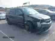 2014 Dodge Grand Caravan American Value with VIN 2C4RDGBG4ER411235, listed as a IAAI auction lot 42046722 with 99,335 mi miles and . Bid and sale history available at DreamBid. Image 1.