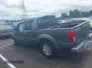 2016 Nissan Frontier SV with VIN 1N6AD0EV1GN771994, listed as a IAAI auction lot 42481386 with 121,391 mi miles and . Bid and sale history available at DreamBid. Image 14.