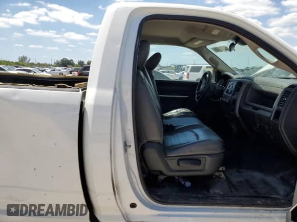 2013 Ram 1500 Tradesman with VIN 3C6JR6DGXDG538752, listed as a Copart auction lot 52788185 with 254,961 mi miles and Clean title. Bid and sale history available at DreamBid. Image 10.