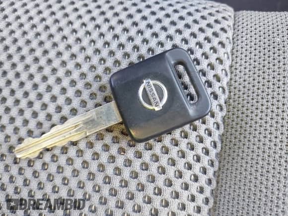 2019 Nissan Frontier SV with VIN 1N6AD0EV3KN762755, listed as a IAAI auction lot 43217031 with 39,537 mi miles and . Bid and sale history available at DreamBid. Image 11.