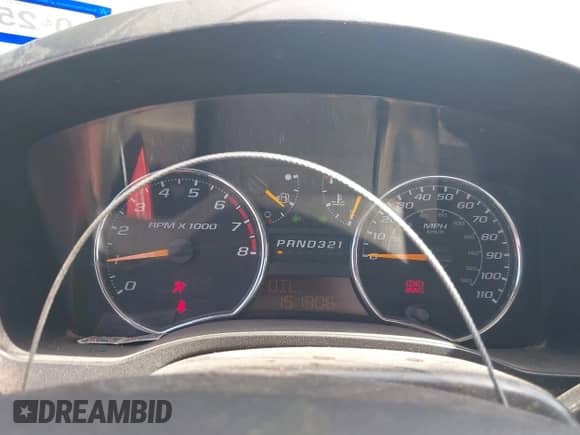 2012 Chevrolet Colorado Work Truck z VIN 1GCCSBF9XC8130009, wystawiony jako IAAI lot #43287788 z przebiegiem 151 906 mil mil oraz . Historia ofert i sprzedaży dostępna na DreamBid. Obrazek 7.