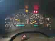 2000 Chevrolet Blazer LS z VIN 1GNDT13W6Y2407049, wystawiony jako Copart lot #61647865 z przebiegiem 207 291 mil mil oraz Szkoda całkowita • Salvage title. Historia ofert i sprzedaży dostępna na DreamBid. Obrazek 9.