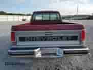 1990 Chevrolet S-10 с VIN 1GCCS14ZXL2102677, выставлен на аукционе Copart как лот 80221655 с пробегом 217 458 миль миль и Списание • Salvage title. История ставок и продаж доступна на DreamBid. Изображение 6.
