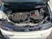 2010 Nissan Cube S Krom Edition z VIN JN8AZ2KR3AT156488, wystawiony jako Copart lot #69114295 z przebiegiem 90 461 mil mil oraz Szkoda całkowita • Salvage title. Historia ofert i sprzedaży dostępna na DreamBid. Obrazek 11.