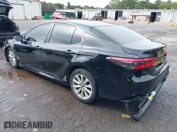 2018 Toyota Camry SE с VIN JTNB11HK2J3020764, выставлен на аукционе IAAI как лот 43307642 с пробегом 125 185 миль миль и . История ставок и продаж доступна на DreamBid. Изображение 3.
