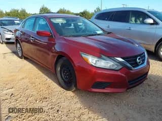 2016 Nissan Altima SR с VIN 1N4AL3AP7GC192119, выставлен на аукционе IAAI как лот 43367589 с пробегом 280 395 миль миль и . История ставок и продаж доступна на DreamBid. Изображение 1.