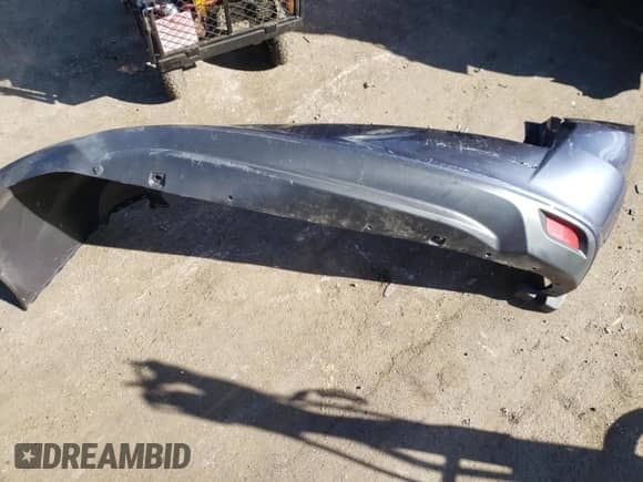 2017 Subaru Impreza Premium с VIN 4S3GTAB6XH3701877, выставлен на аукционе Copart как лот 84917415 с пробегом 138 612 миль миль и Списание • Salvage title. История ставок и продаж доступна на DreamBid. Изображение 12.