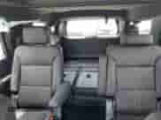 2025 Chevrolet Tahoe High Country с VIN 1GNS6TRL5SR245646, выставлен на аукционе Copart как лот 59165745 с пробегом 1 711 миль миль и Списание • Salvage title. История ставок и продаж доступна на DreamBid. Изображение 10.