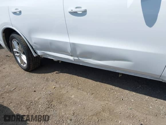 2024 Dodge Durango GT Plus с VIN 1C4RDJDG7RC119426, выставлен на аукционе IAAI как лот 43025958 с пробегом 42 997 миль миль и . История ставок и продаж доступна на DreamBid. Изображение 6.