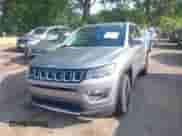 2019 Jeep Compass Limited с VIN 3C4NJDCB9KT854224, выставлен на аукционе IAAI как лот 42886677 с пробегом 54 853 миль миль и . История ставок и продаж доступна на DreamBid. Изображение 17.
