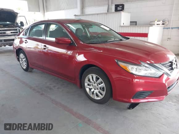 2016 Nissan Altima S с VIN 1N4AL3AP9GN332837, выставлен на аукционе IAAI как лот 43509915 с пробегом 101 476 миль миль и . История ставок и продаж доступна на DreamBid. Изображение 1.