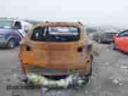 2015 Hyundai Santa Fe with VIN 5XYZUDLB2FG262539, listed as a IAAI auction lot 42690834 with 202,000 mi miles and . Bid and sale history available at DreamBid. Image 15.