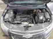 2014 Chevrolet Cruze 1LT с VIN 1G1PC5SB1E7180680, выставлен на аукционе IAAI как лот 43355904 с пробегом 113 924 миль миль и . История ставок и продаж доступна на DreamBid. Изображение 10.