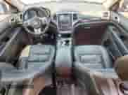 2012 Jeep Grand Cherokee Laredo z VIN 1C4RJEAG4CC258909, wystawiony jako Copart lot #70101885 z przebiegiem 168 332 mil mil oraz Czysty tytuł • Clean title. Historia ofert i sprzedaży dostępna na DreamBid. Obrazek 8.