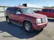 2002 Cadillac Escalade с VIN 1GYEK63N62R114930, выставлен на аукционе Copart как лот 84051885 с пробегом 215 871 миль миль и Чистый • Clean title. История ставок и продаж доступна на DreamBid. Изображение 4.