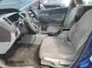 2012 Honda Civic with VIN 2HGFB2F20CH502579, listed as a Copart auction lot 62093635 with 188,341 mi miles and Salvage title. Bid and sale history available at DreamBid. Image 7.