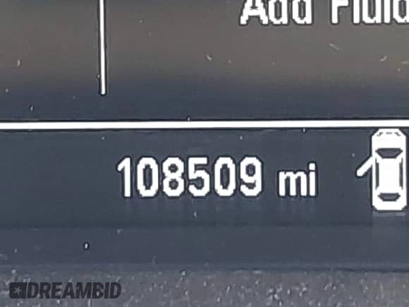 2020 Chevrolet Malibu LT with VIN 1G1ZD5ST0LF089630, listed as a IAAI auction lot 43156440 with 108,509 mi miles and . Bid and sale history available at DreamBid. Image 14.