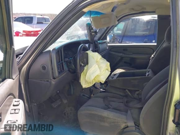 2006 Chevrolet Silverado 1500 LT1 с VIN 2GCEK19V761113414, выставлен на аукционе IAAI как лот 41835695 с пробегом Не указан миль и . История ставок и продаж доступна на DreamBid. Изображение 5.