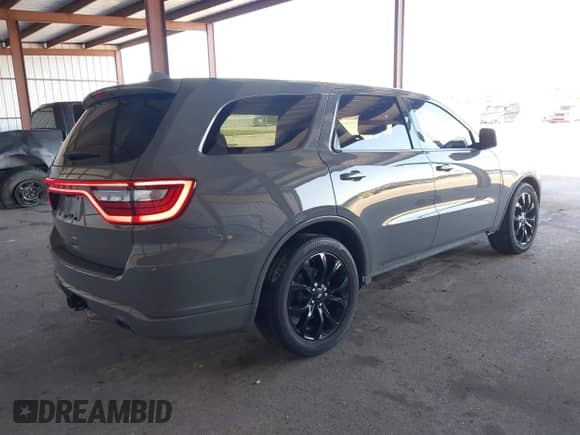 2019 Dodge Durango R/T z VIN 1C4SDHCTXKC604979, wystawiony jako IAAI lot #43206154 z przebiegiem 29 741 mil mil oraz . Historia ofert i sprzedaży dostępna na DreamBid. Obrazek 4.