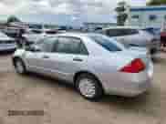 2007 Honda Accord VP с VIN 1HGCM56127A209969, выставлен на аукционе Copart как лот 70834675 с пробегом 28 459 миль миль и Списание • Salvage title. История ставок и продаж доступна на DreamBid. Изображение 2.