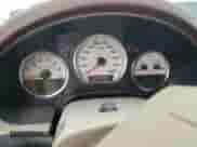 2005 Ford F-150 XLT z VIN 1FTPW14515KD18634, wystawiony jako Copart lot #86272215 z przebiegiem 107 063 mil mil oraz Szkoda całkowita • Salvage title. Historia ofert i sprzedaży dostępna na DreamBid. Obrazek 9.