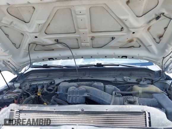 2015 Ford F-250 XL with VIN 1FD7W2A63FEB15050, listed as a IAAI auction lot 42903817 with 218,413 mi miles and . Bid and sale history available at DreamBid. Image 10.