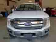 2019 Ford F-150 XL with VIN 1FTEW1CP4KFA53349, listed as a Copart auction lot 70144725 with Not provided miles and Salvage title. Bid and sale history available at DreamBid. Image 5.