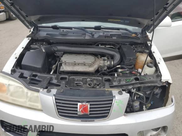 2005 Saturn VUE with VIN 5GZCZ53425S810240, listed as a Copart auction lot 68646895 with 177,552 mi miles and Salvage title. Bid and sale history available at DreamBid. Image 12.