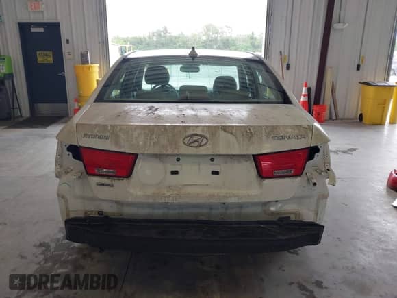 2009 Hyundai Sonata Limited с VIN 5NPEU46CX9H485850, выставлен на аукционе IAAI как лот 42625455 с пробегом 70 874 миль миль и . История ставок и продаж доступна на DreamBid. Изображение 16.