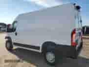 2023 Ram ProMaster Cargo z VIN 3C6LRVBG1PE540587, wystawiony jako Copart lot #87666145 z przebiegiem 29 343 mil mil oraz Szkoda całkowita • Salvage title. Historia ofert i sprzedaży dostępna na DreamBid. Obrazek 2.