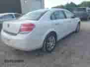 2009 Saturn Aura XR z VIN 1G8ZV57B99F164056, wystawiony jako IAAI lot #42642565 z przebiegiem 117 714 mil mil oraz . Historia ofert i sprzedaży dostępna na DreamBid. Obrazek 4.