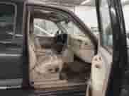 2002 Chevrolet Tahoe LT with VIN 1GNEK13Z72J197690, listed as a IAAI auction lot 42487406 with 262,624 mi miles and . Bid and sale history available at DreamBid. Image 5.