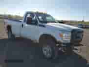 2015 Ford F-250 XLT с VIN 1FTBF2B60FED12254, выставлен на аукционе Copart как лот 86247125 с пробегом 153 970 миль миль и Чистый • Clean title. История ставок и продаж доступна на DreamBid. Изображение 4.