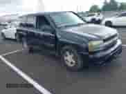 2002 Chevrolet TrailBlazer LS with VIN 1GNDS13S122451001, listed as a IAAI auction lot 42200108 with 227,200 mi miles and . Bid and sale history available at DreamBid. Image 1.