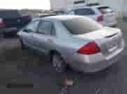 2006 Honda Accord LX with VIN 1HGCM66306A029508, listed as a IAAI auction lot 42751140 with 288,931 mi miles and . Bid and sale history available at DreamBid. Image 3.