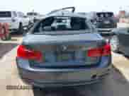 2018 BMW 3 Series 330i with VIN WBA8B9C54JEE81206, listed as a IAAI auction lot 42251897 with Not provided miles and . Bid and sale history available at DreamBid. Image 15.