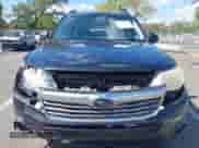 2009 Subaru Forester X with VIN JF2SH63689H734681, listed as a IAAI auction lot 43310176 with 296,187 mi miles and . Bid and sale history available at DreamBid. Image 6.