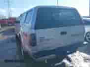 2004 Dodge Dakota Sport with VIN 1D7HG38K44S591424, listed as a IAAI auction lot 41645873 with 135,396 mi miles and . Bid and sale history available at DreamBid. Image 3.