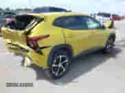2024 Chevrolet Trax 1RS с VIN KL77LGE22RC162715, выставлен на аукционе IAAI как лот 42719767 с пробегом 21 633 миль миль и . История ставок и продаж доступна на DreamBid. Изображение 4.
