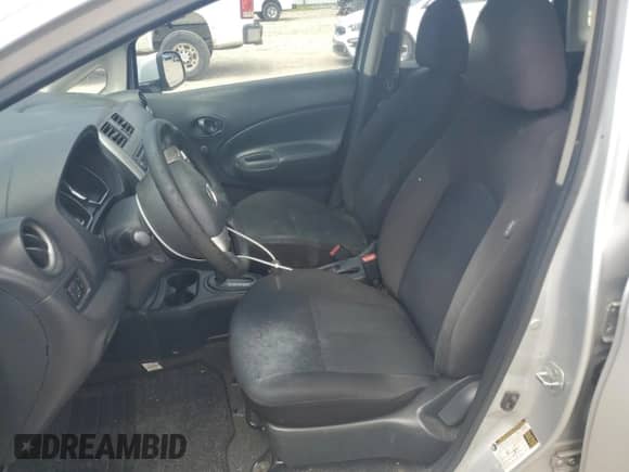 2014 Nissan Note S с VIN 3N1CE2CP7EL419995, выставлен на аукционе Copart как лот 70563055 с пробегом 109 002 миль миль и Чистый • Clean title. История ставок и продаж доступна на DreamBid. Изображение 7.