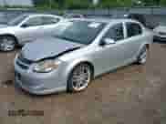 2009 Chevrolet Cobalt с VIN 1G1AP58X897138977, выставлен на аукционе IAAI как лот 42724920 с пробегом 110 479 миль миль и . История ставок и продаж доступна на DreamBid. Изображение 18.
