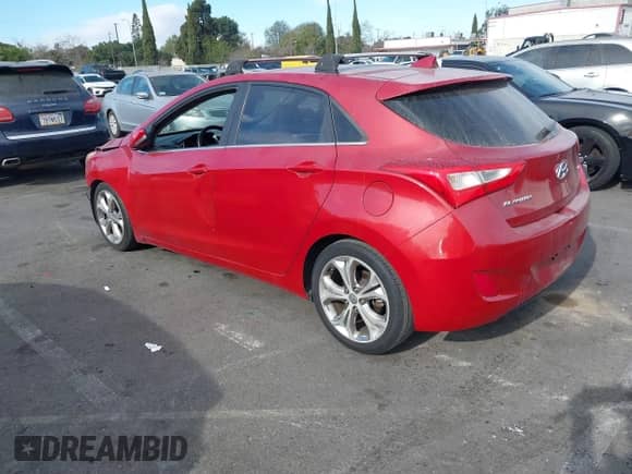 2014 Hyundai Elantra с VIN KMHD35LH4EU220163, выставлен на аукционе IAAI как лот 41272694 с пробегом 91 010 миль миль и . История ставок и продаж доступна на DreamBid. Изображение 3.
