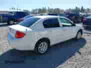 2010 Chevrolet Cobalt 1LT с VIN 1G1AD5F50A7212195, выставлен на аукционе IAAI как лот 43024126 с пробегом Не указан миль и . История ставок и продаж доступна на DreamBid. Изображение 4.