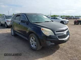 2010 Chevrolet Equinox LS с VIN 2CNALBEW7A6379085, выставлен на аукционе IAAI как лот 43450595 с пробегом 227 907 миль миль и . История ставок и продаж доступна на DreamBid. Изображение 1.