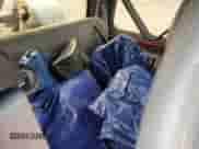 1998 Jeep Wrangler SE with VIN 1J4FY29P8WP767006, listed as a Copart auction lot 55603315 with 146,169 mi miles and Salvage title. Bid and sale history available at DreamBid. Image 10.