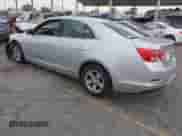 2013 Chevrolet Malibu LS with VIN 1G11B5SA4DF191791, listed as a IAAI auction lot 43395752 with 112,173 mi miles and . Bid and sale history available at DreamBid. Image 3.