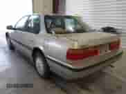 1990 Honda Accord with VIN JHMCB7552LC092914, listed as a IAAI auction lot 42347738 with 324,903 mi miles and . Bid and sale history available at DreamBid. Image 3.