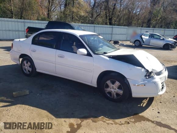 1999 Chevrolet Malibu с VIN 1G1ND52M1X6264285, выставлен на аукционе Copart как лот 85565434 с пробегом 223 600 миль миль и Списание • Salvage title. История ставок и продаж доступна на DreamBid. Изображение 4.
