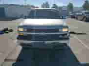 1999 Chevrolet Silverado 1500 LS z VIN 1GCEK19V8XE216342, wystawiony jako Copart lot #80629585 z przebiegiem 163 938 mil mil oraz Szkoda całkowita • Salvage title. Historia ofert i sprzedaży dostępna na DreamBid. Obrazek 13.